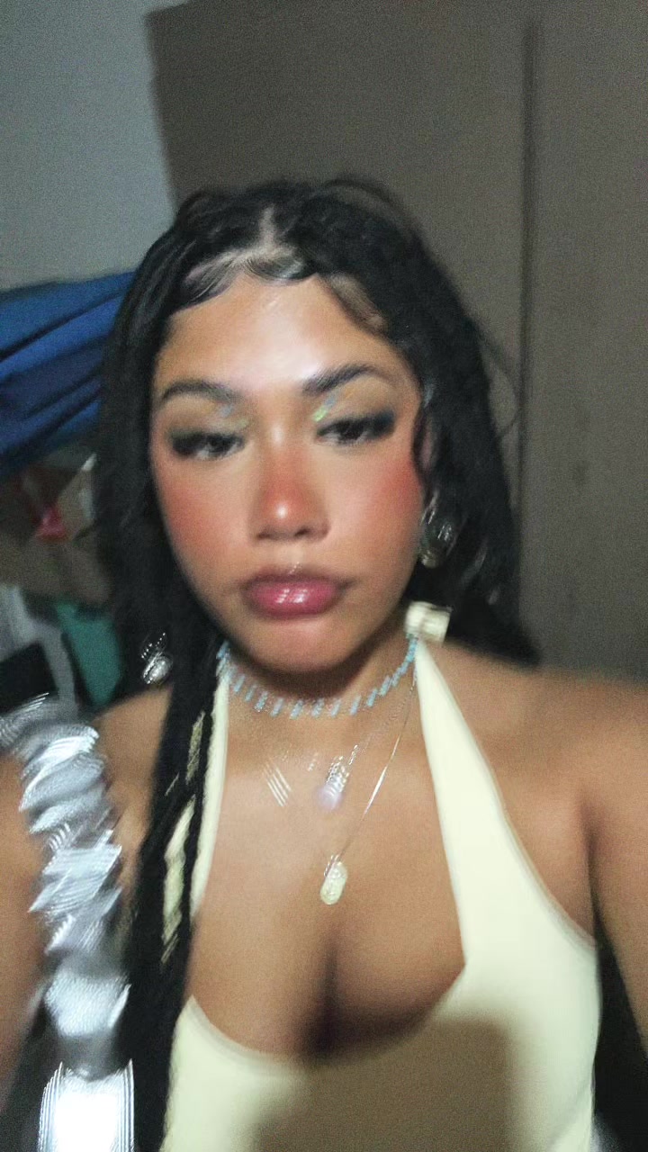 @Thaissah💋