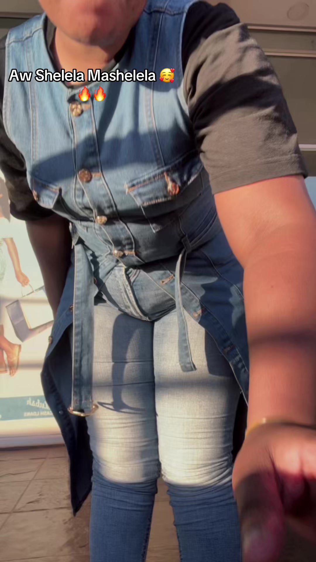 @Tiwa Menziwa