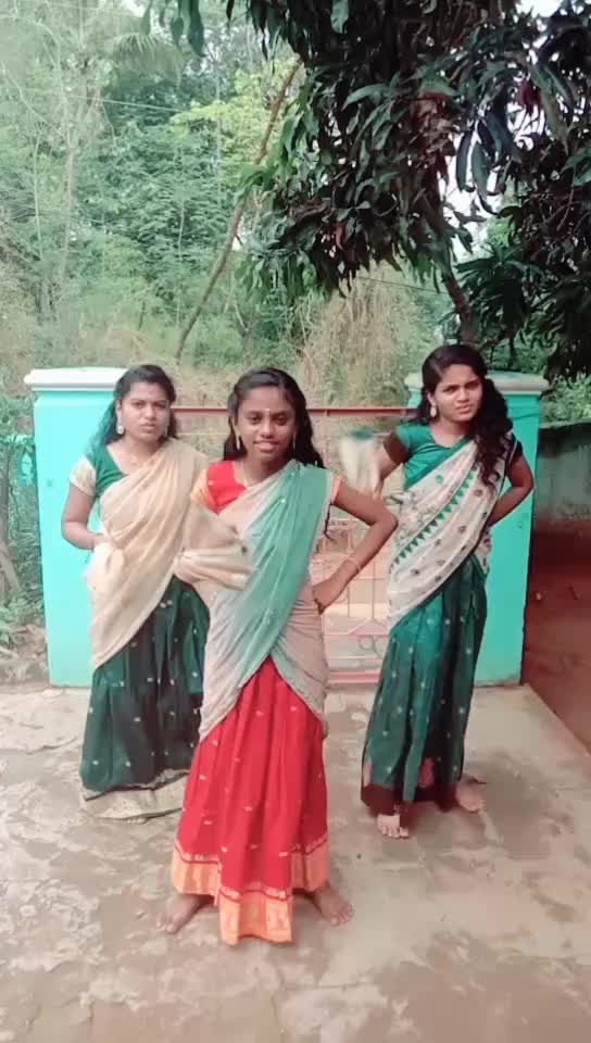 @🌶kandhari sisters🌶