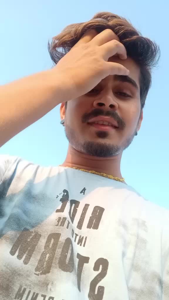 @YanKy BhaRdwaj