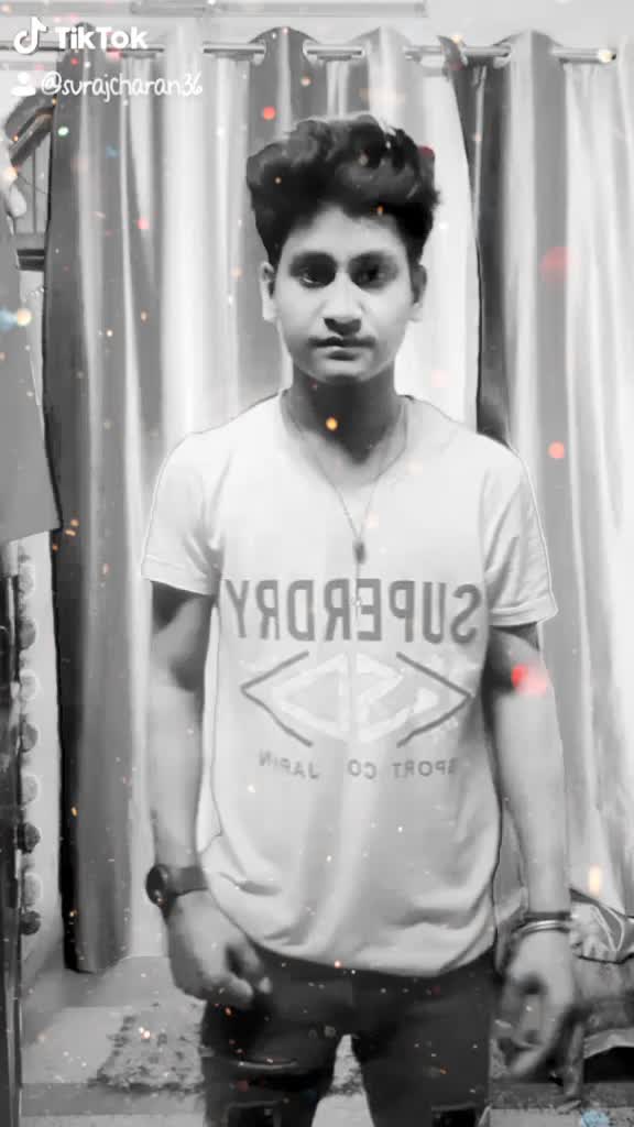 @Suraj Charan