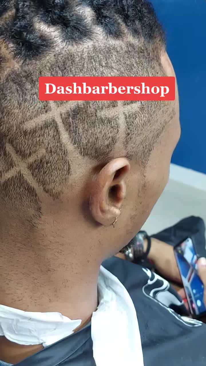 @Dash theBarber_