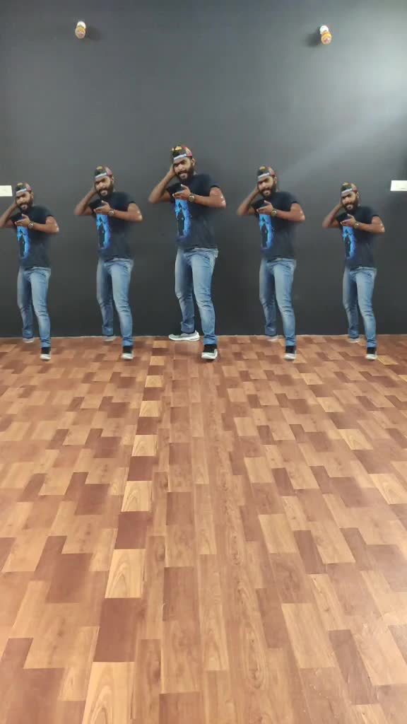 @Shree Dance