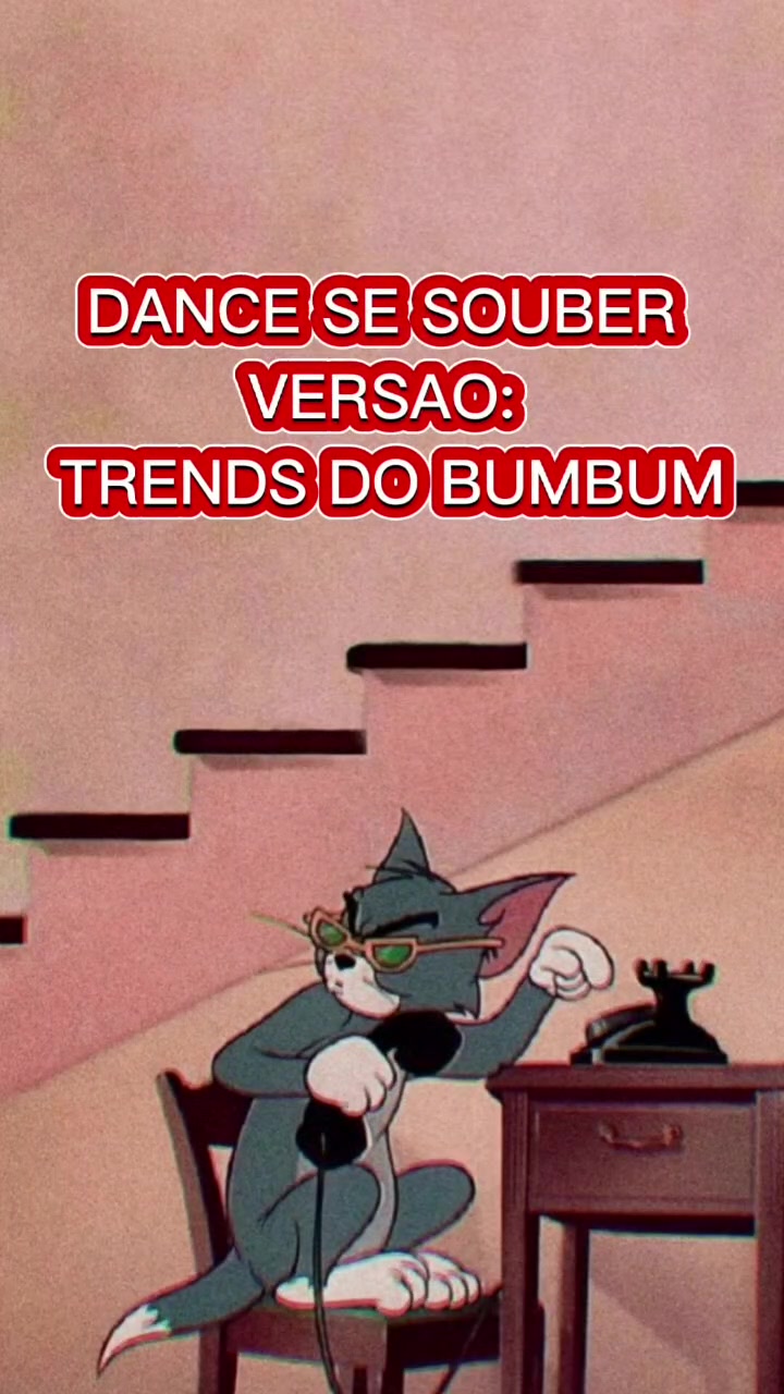 @Dance se souber