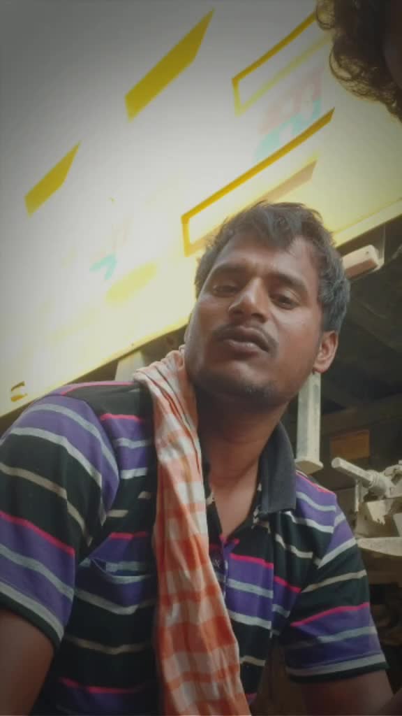 @M.santhosh lucky