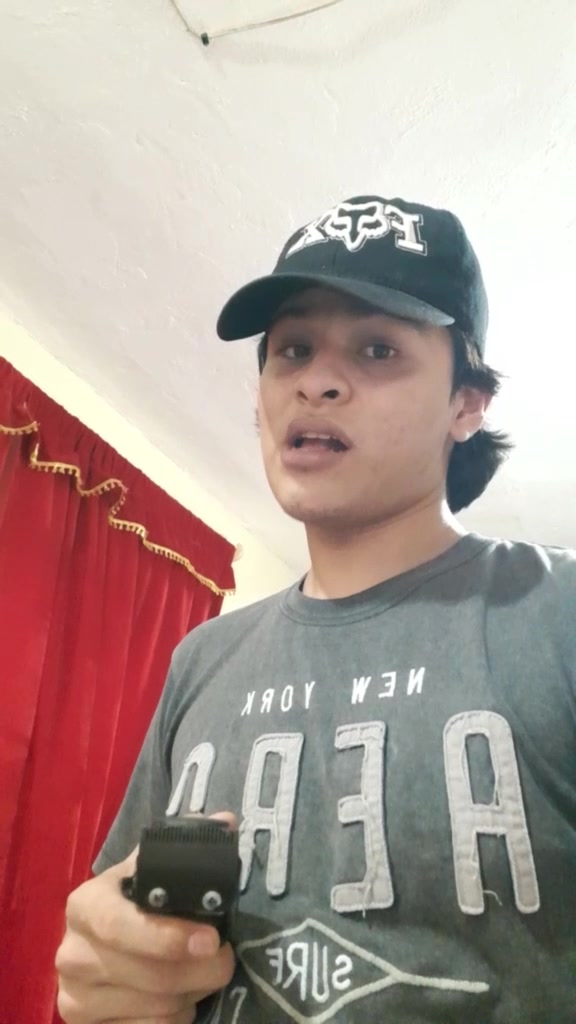 @Xavi Menchaca