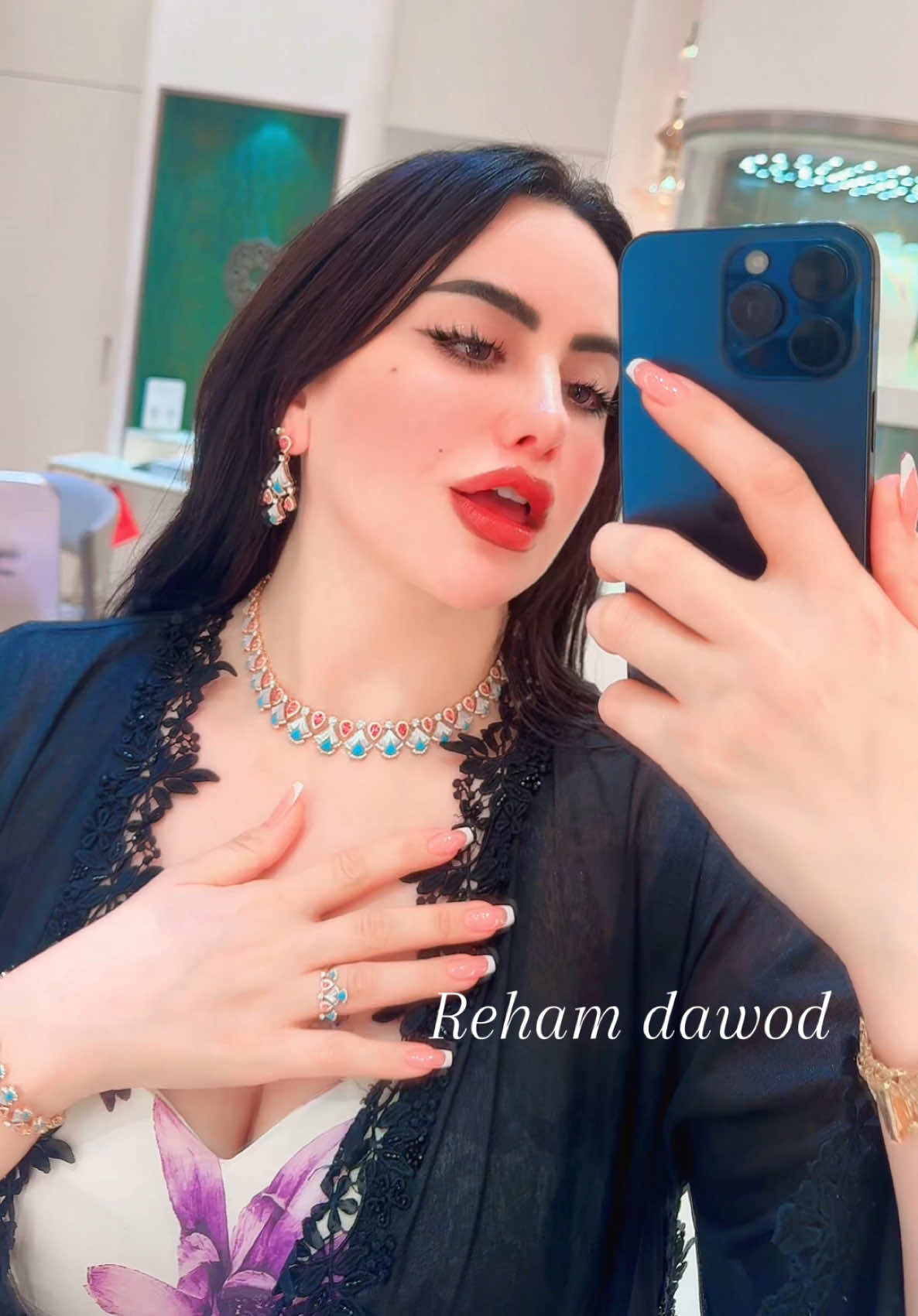 @Reham | رهام