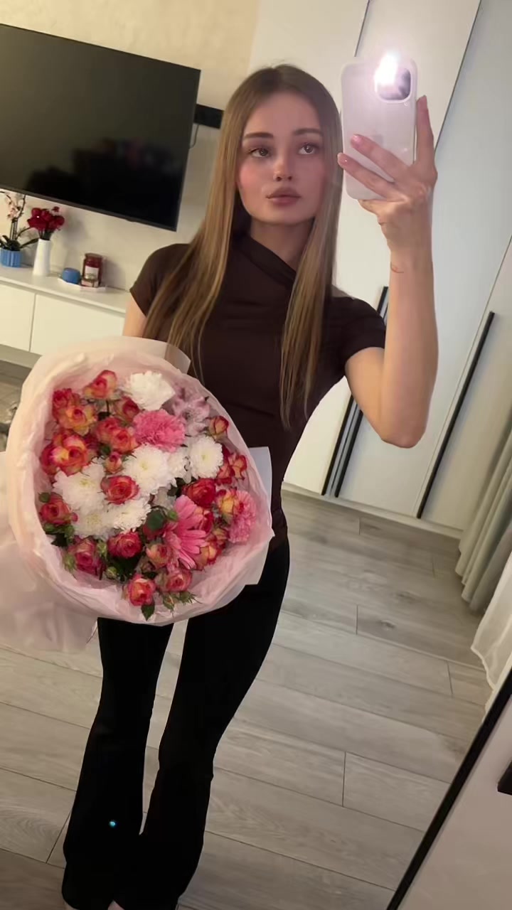 @настенька