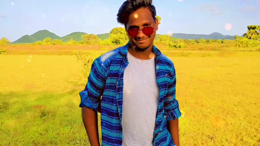 @Tophan nayak