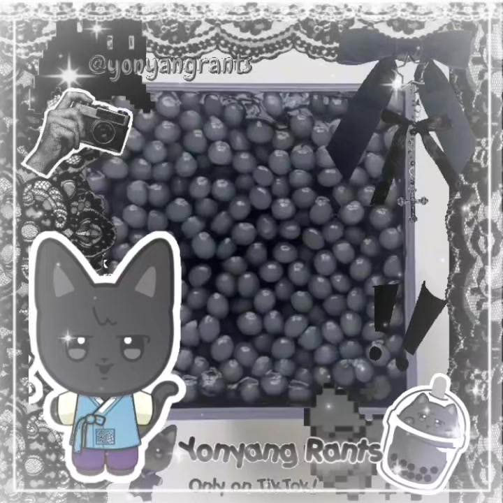 @yonyangrants