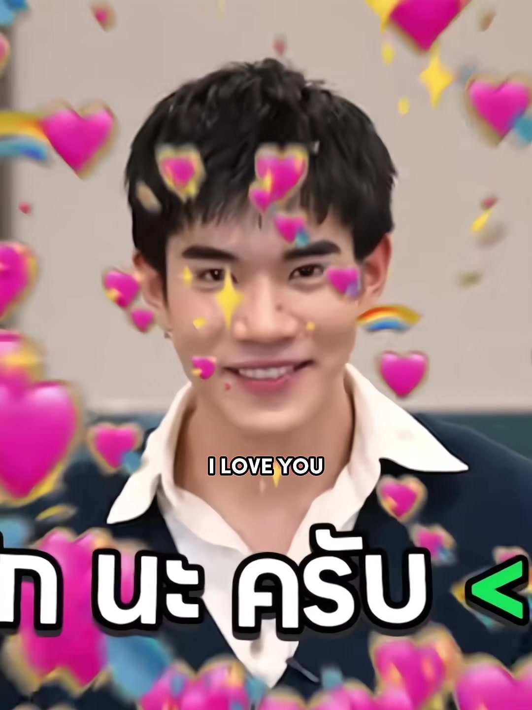 @บันทึกความน่ารักของพวกจิ๋ว ྀི