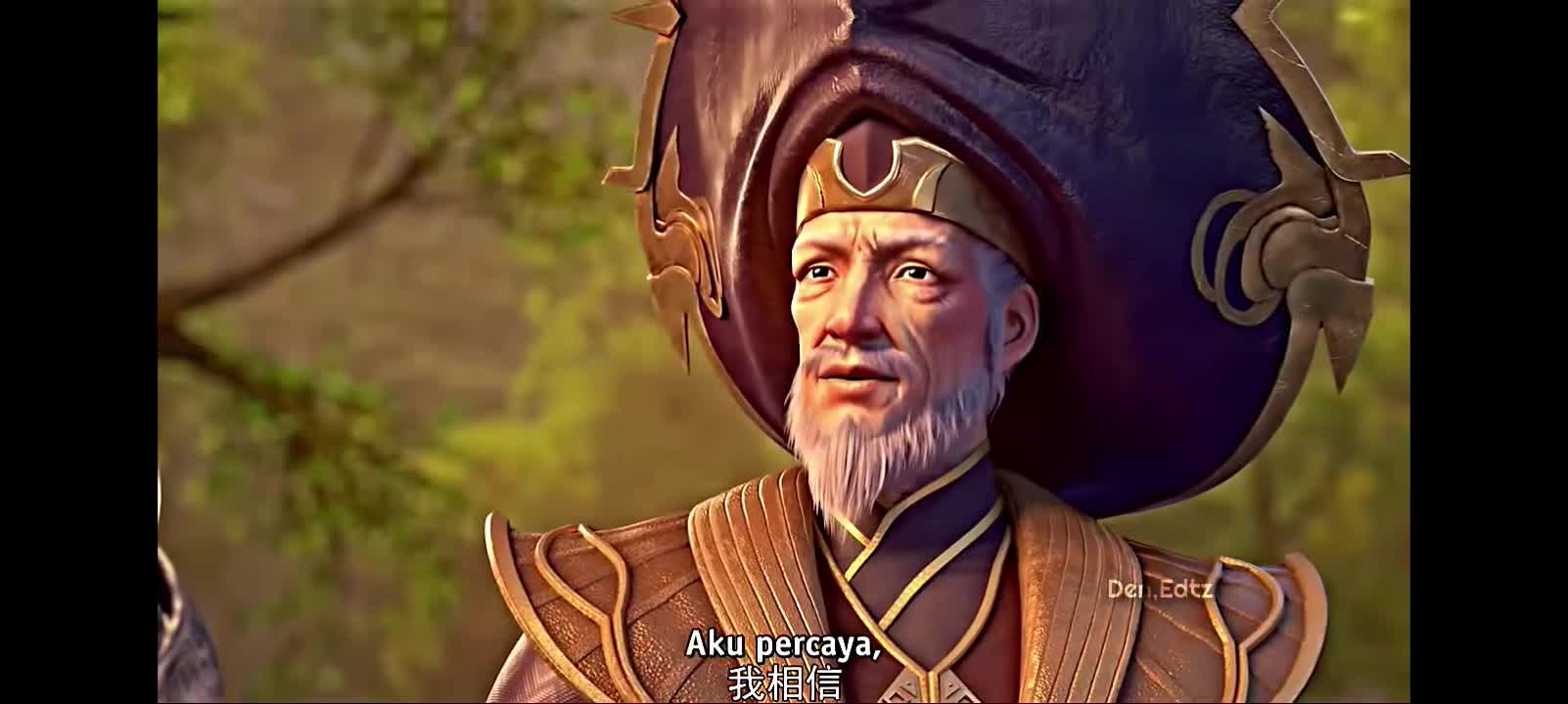 @Ly Pronan