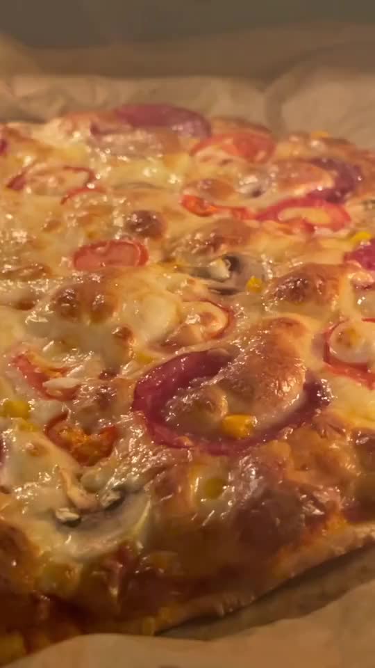 @Yo Amo la Pizza