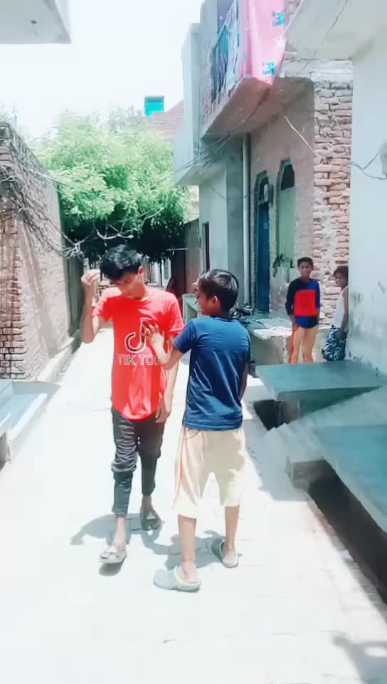@B.Boy SHIVAM