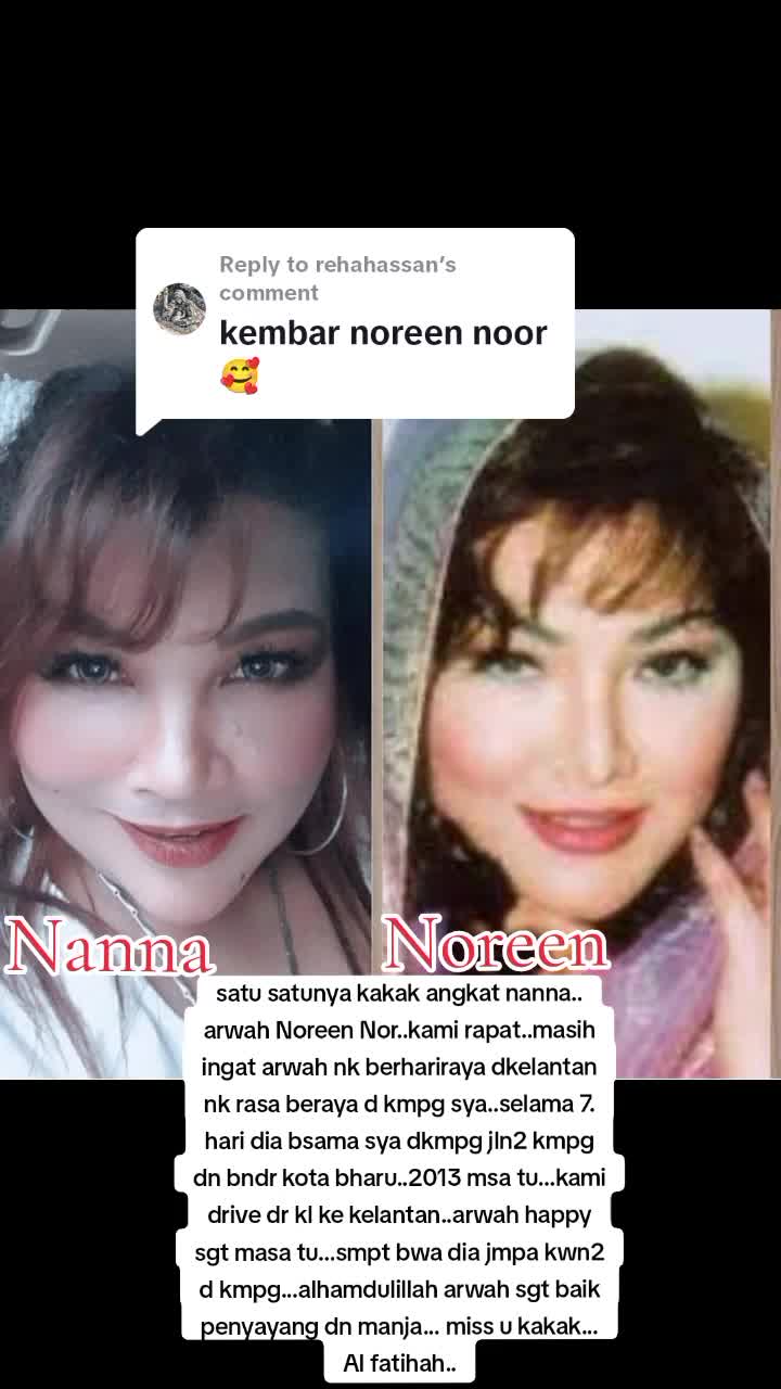 @❤Nanna Suzana❤