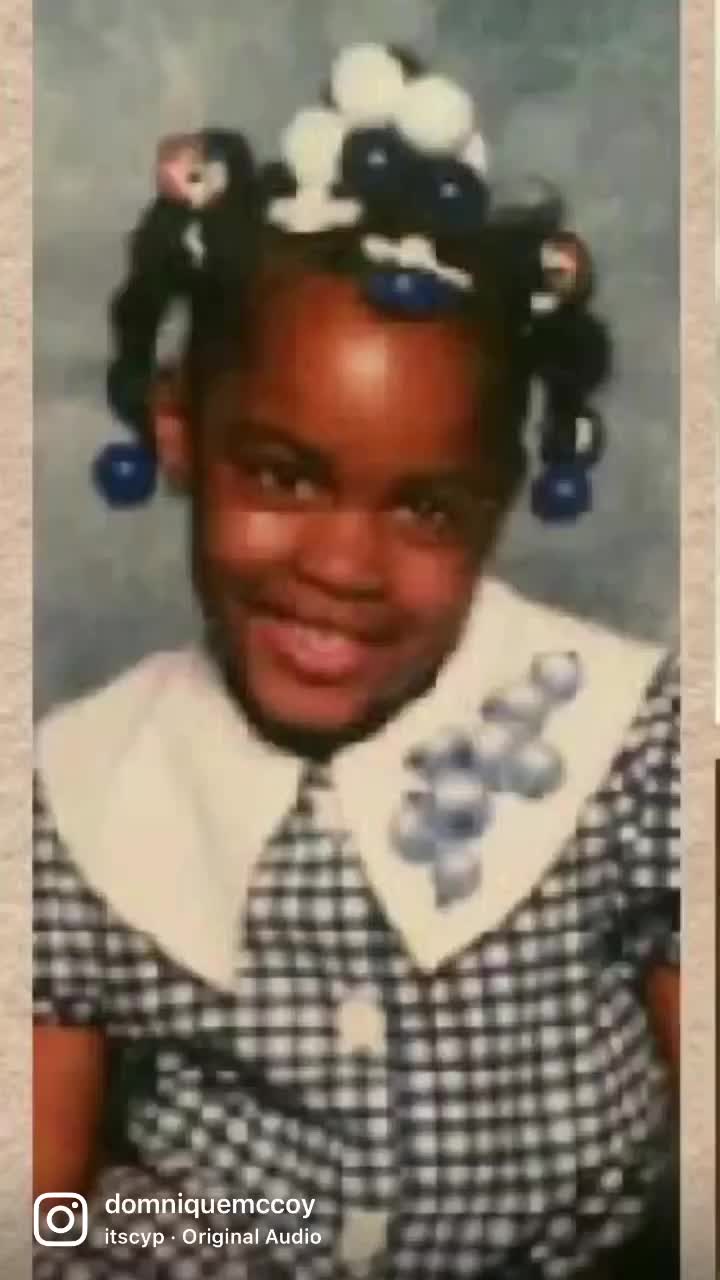 @Domnique Mccoy