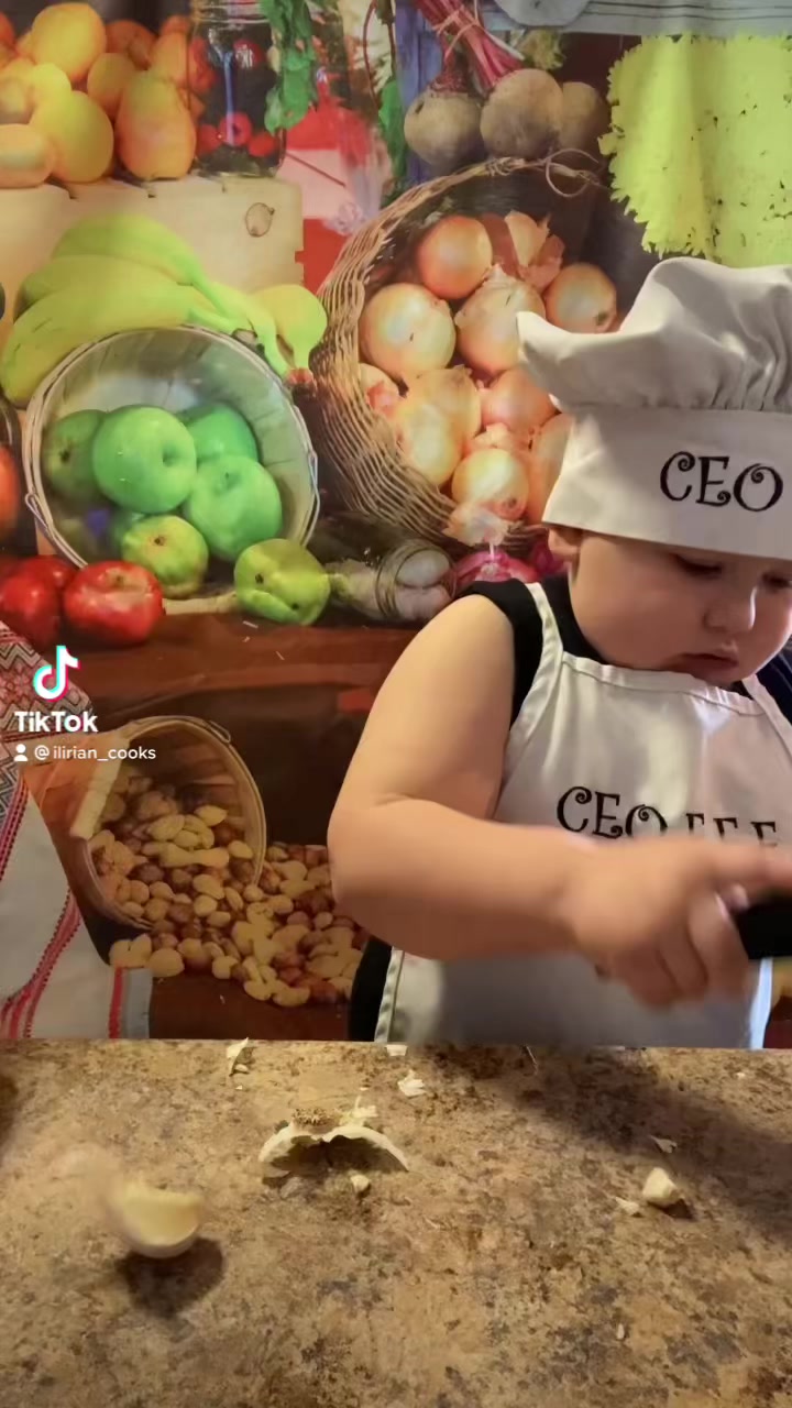 @Chef ilirian kameraj