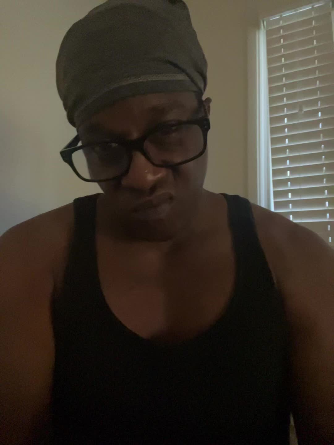 @Denekio Lamont Ferguson