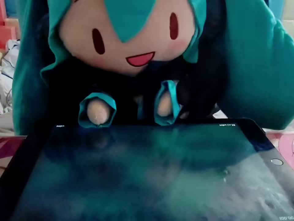 @Miku items shop