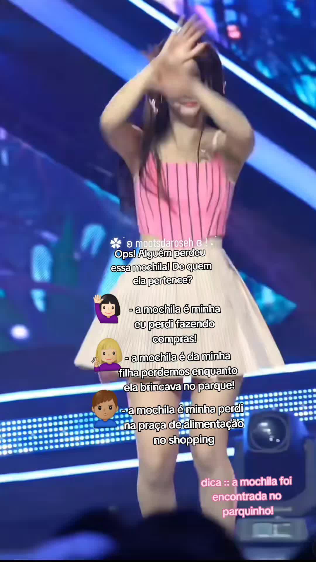 @Lua