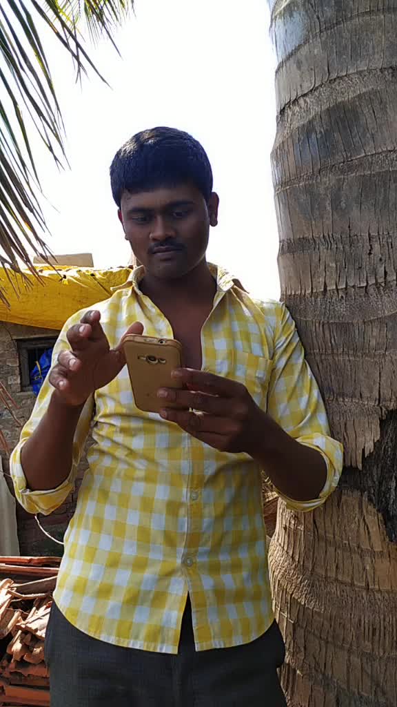 @Siddu Avaradi