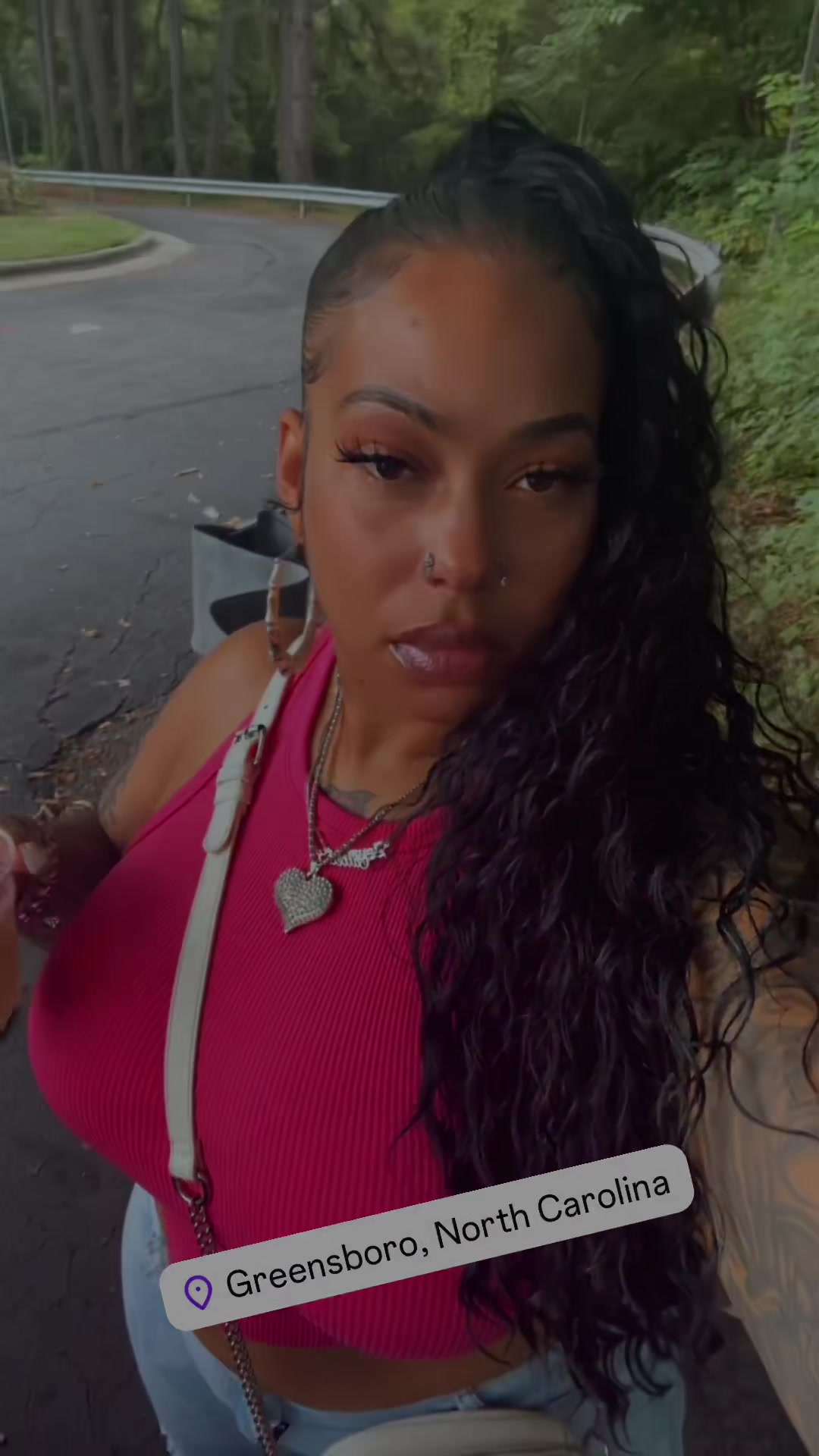 @Tatted Baddie