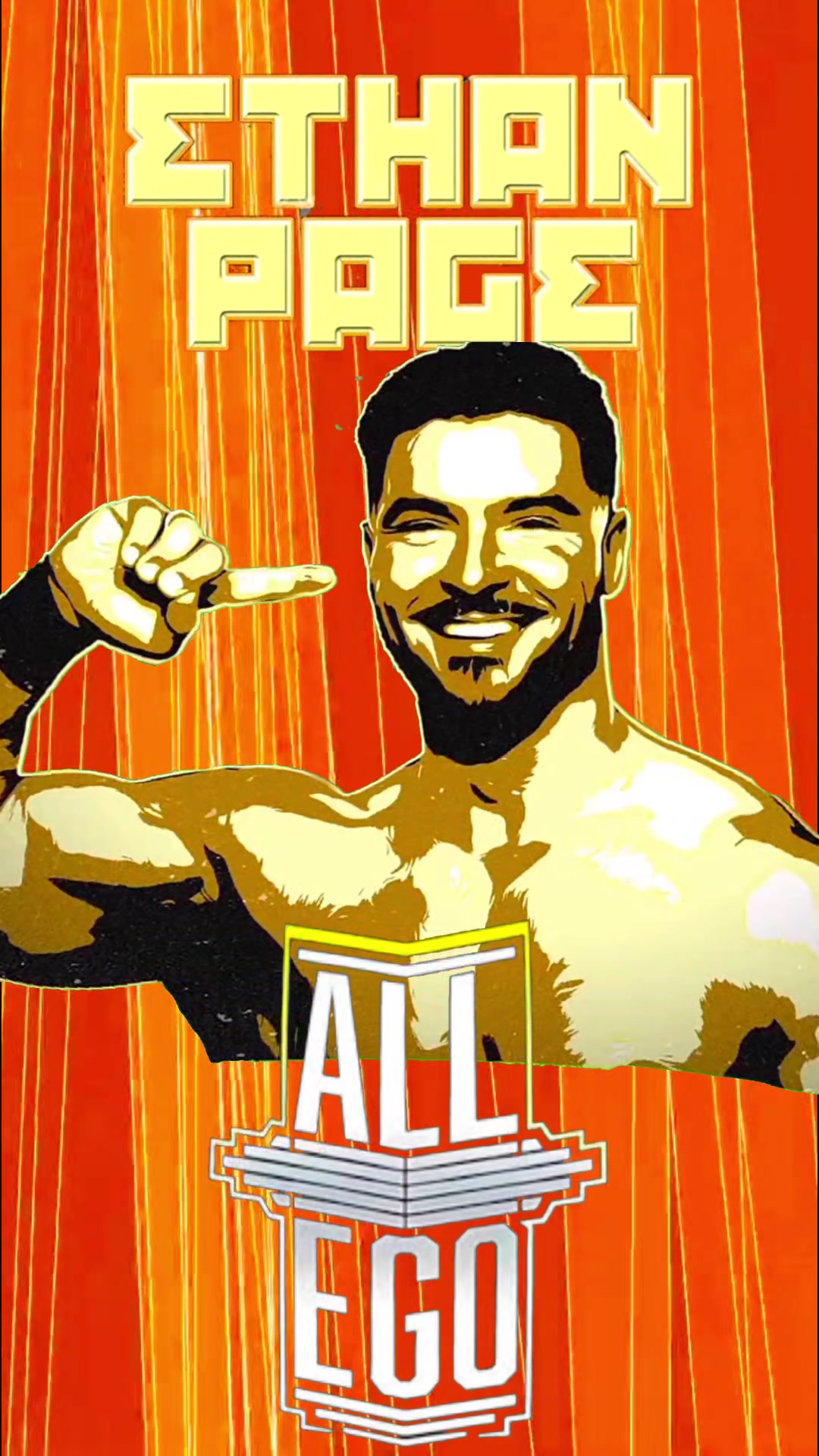 @All World Wrestling