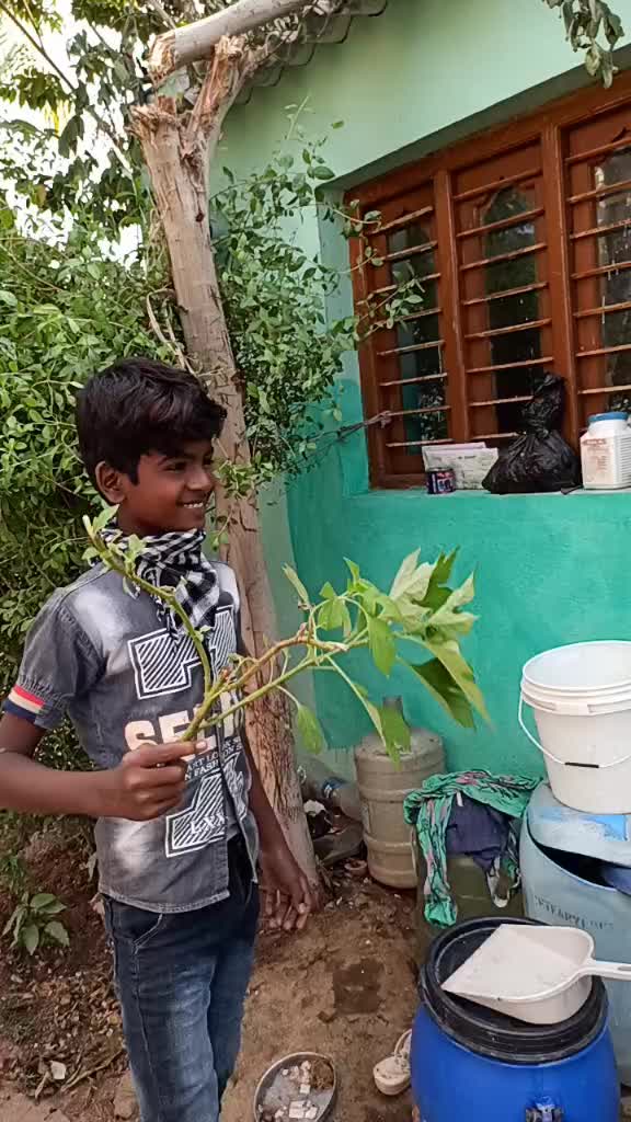 @Chandra Shekhara