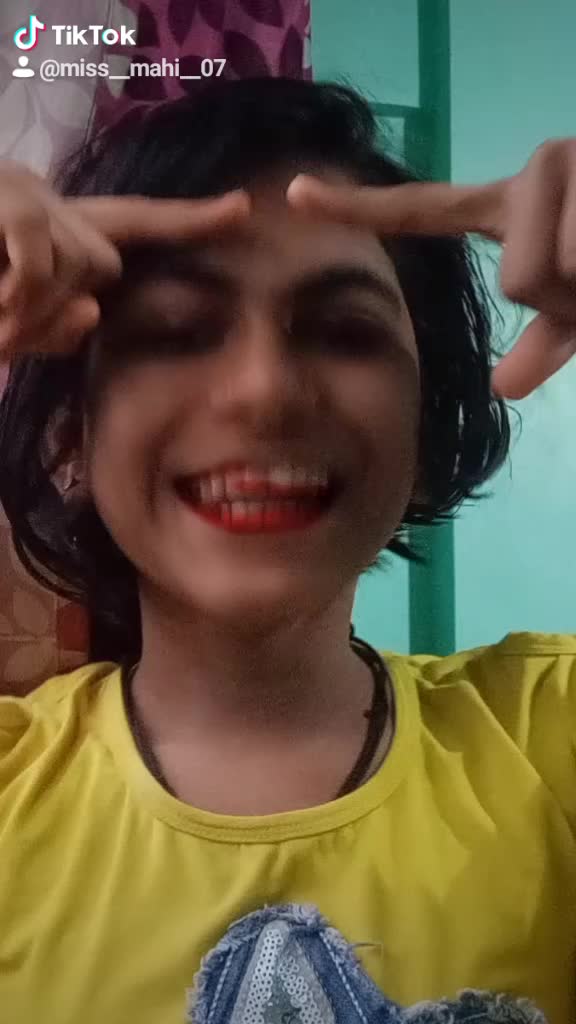 @❤Mahu❤