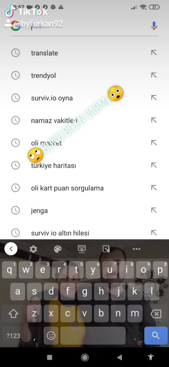@Furkan Yavuz