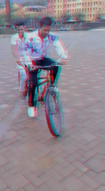 @Nik Gaikwad