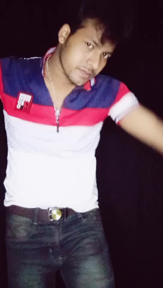 @Mithun Mandal