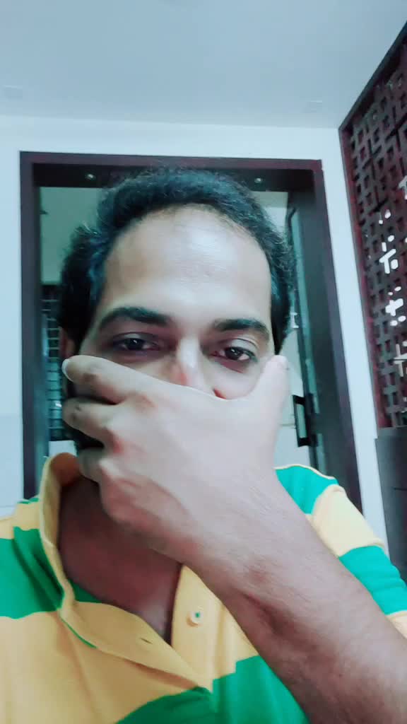 @Santhosh Bhai