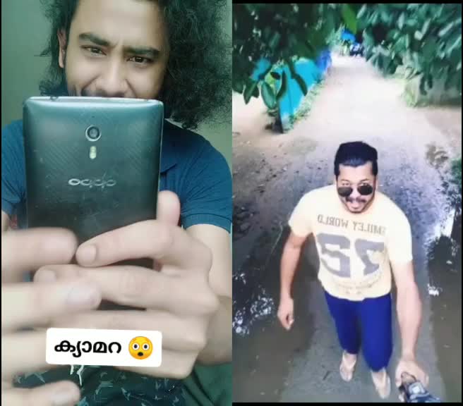 @ALI & KHAN