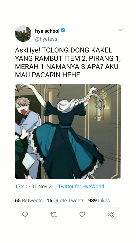 @hye | hiat