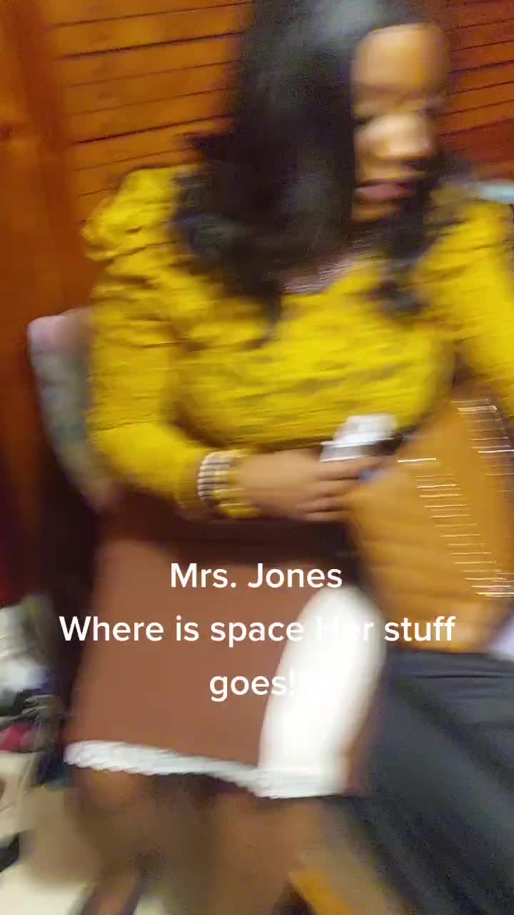 @Jaijuan Jones Sr.