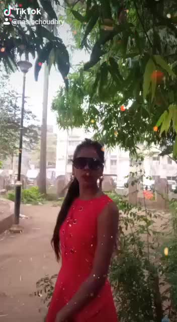 @bad girl Nandini ๐ค