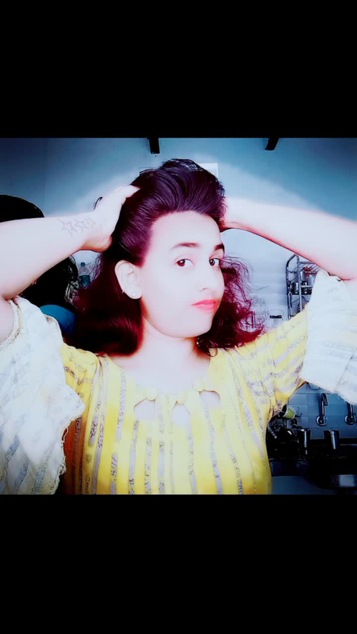 @pooja Chaudhary
