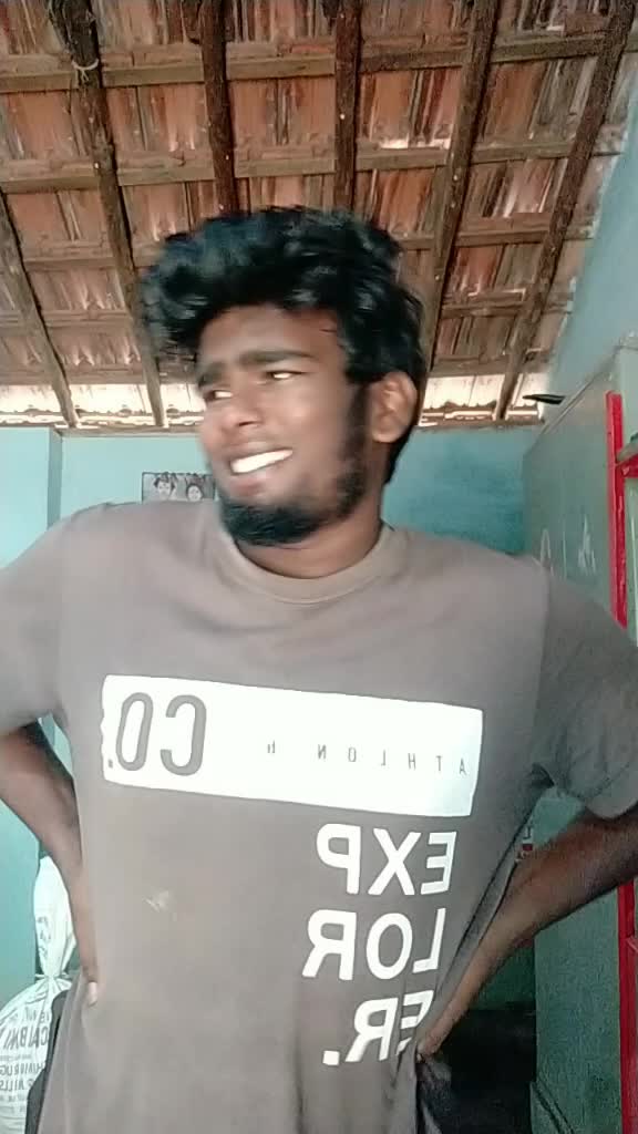 @Raj Mohan