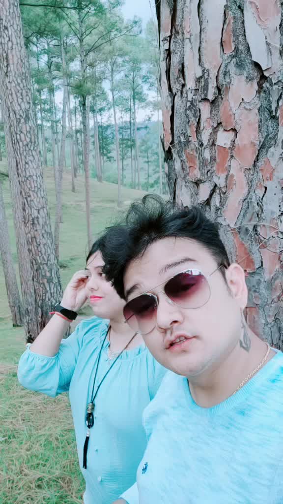 @Kiran❤️Rahul Bisht