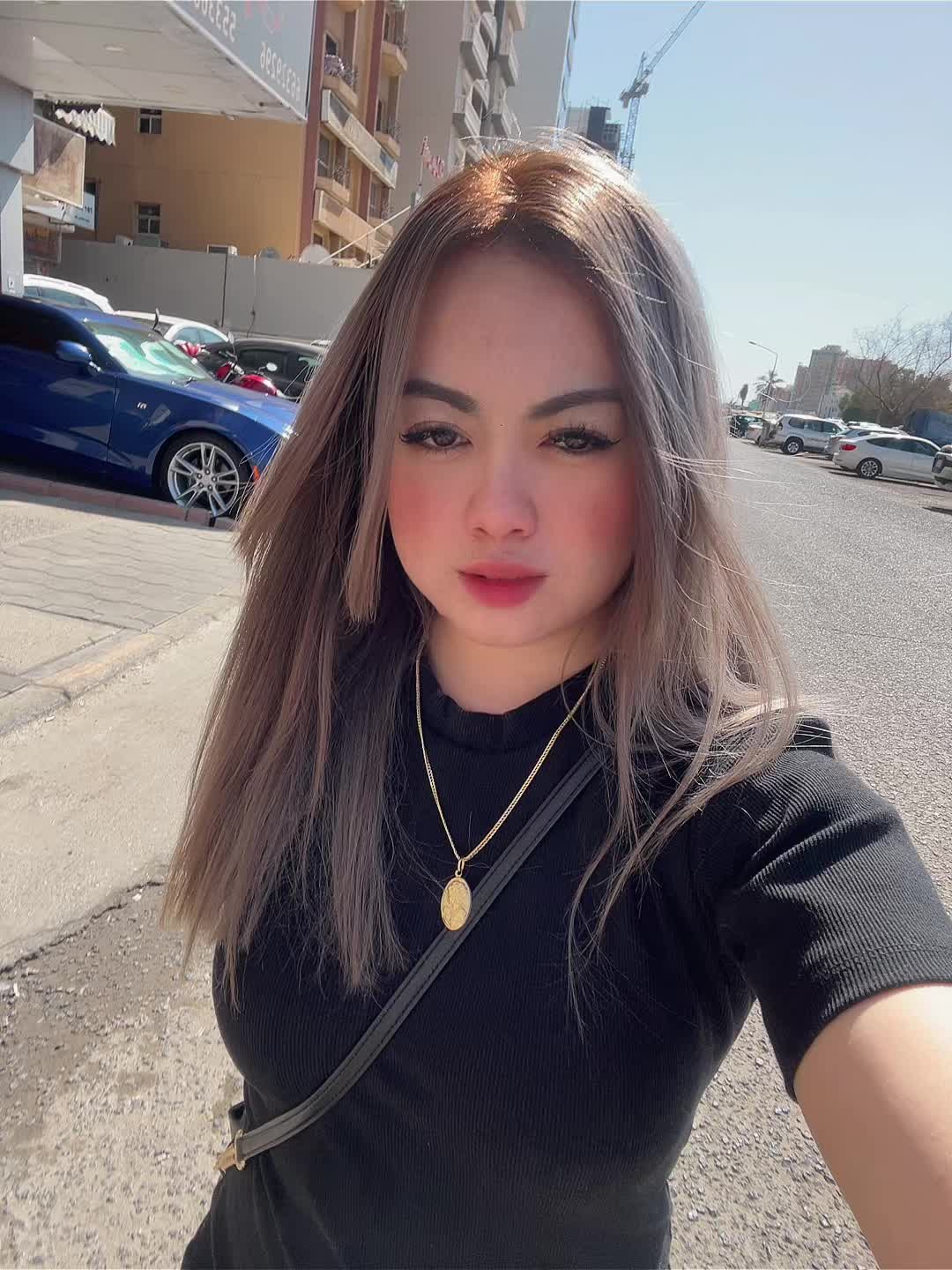 @💃🏼Kring2 in Kuwait 🇰🇼