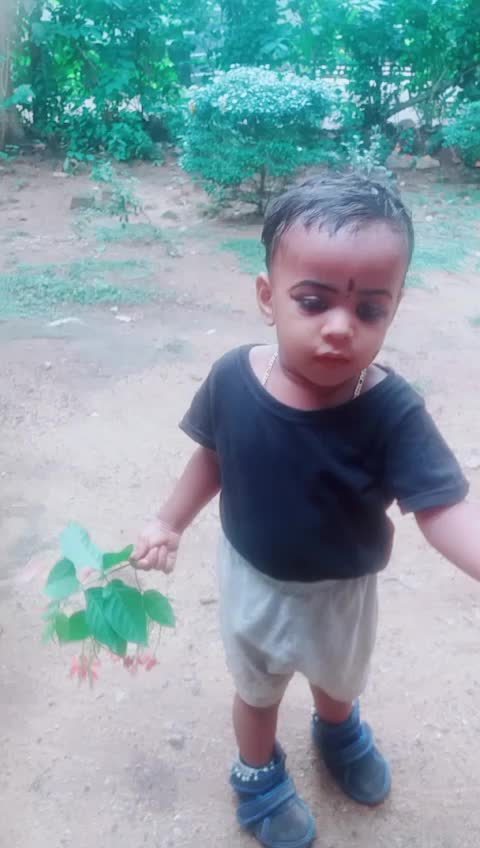 @Deepthi