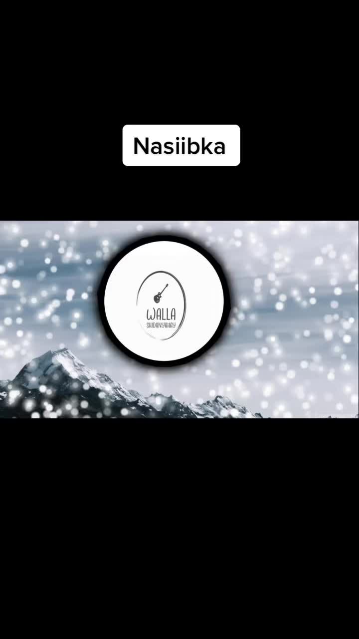 @Idaacadda Dudka 📣