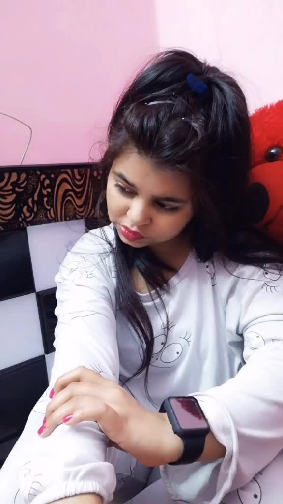 @Nishika goyal (Ruhi)
