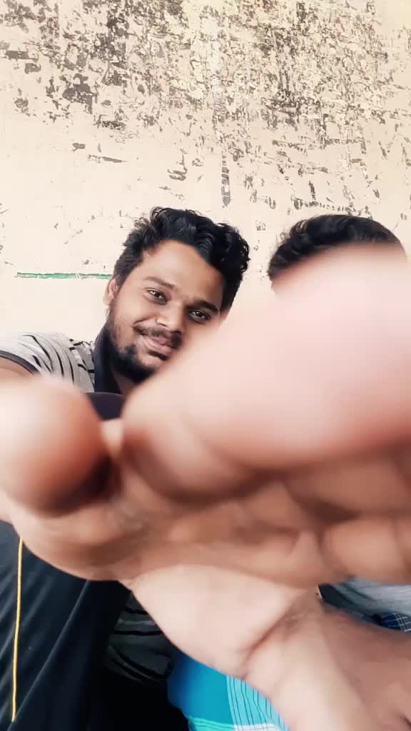 @master SAKTHI
