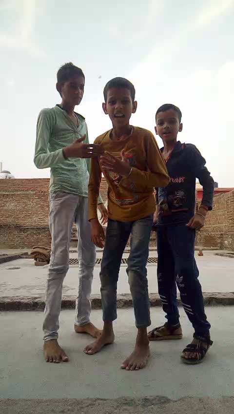 @KL Rahul Rathaur