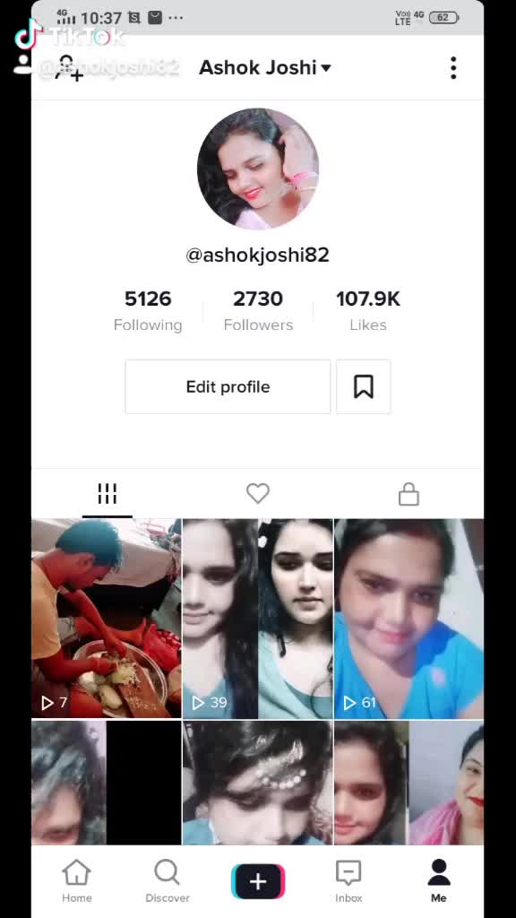 @Ashok Joshi