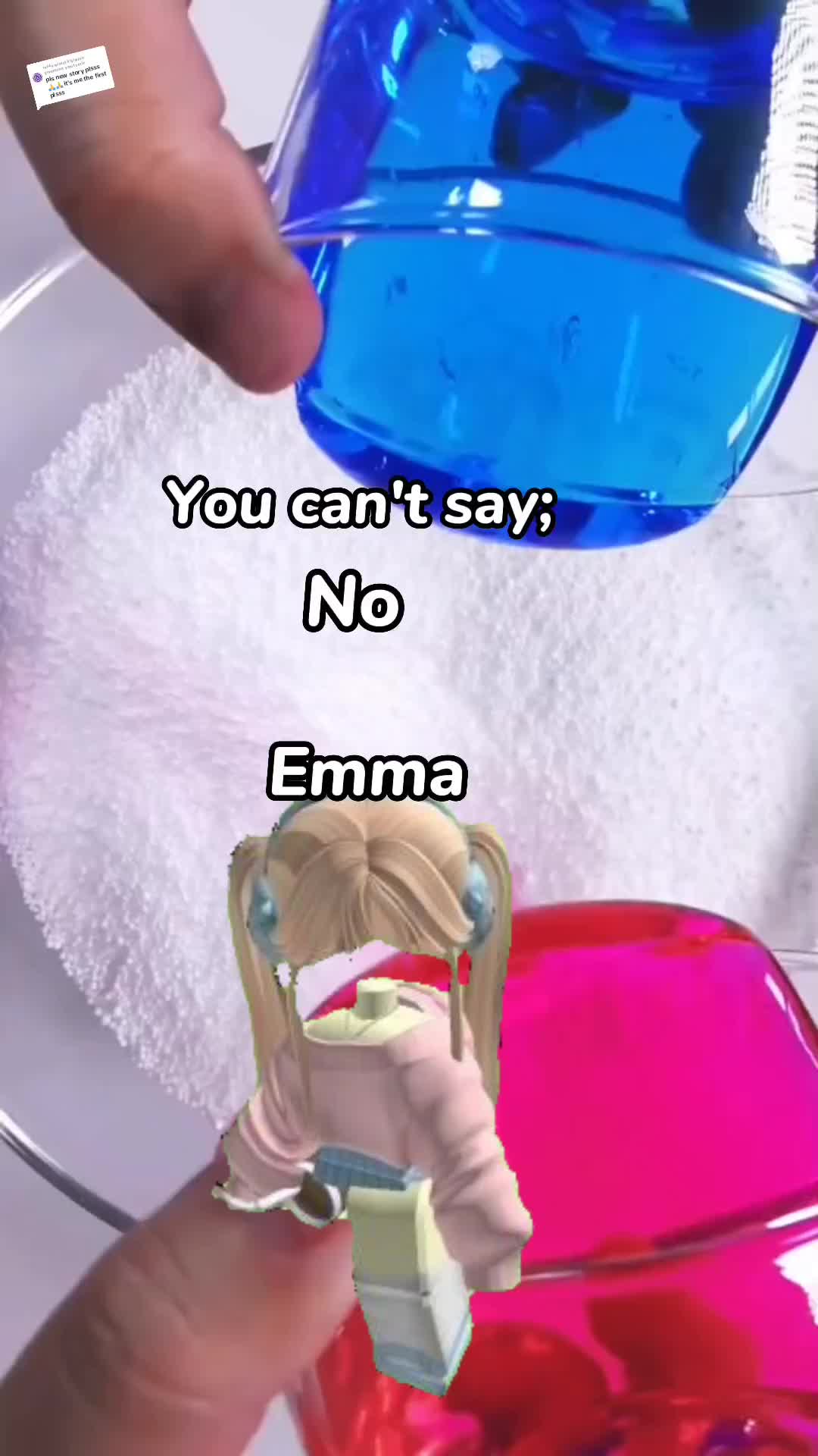 @Natsuki's Wife