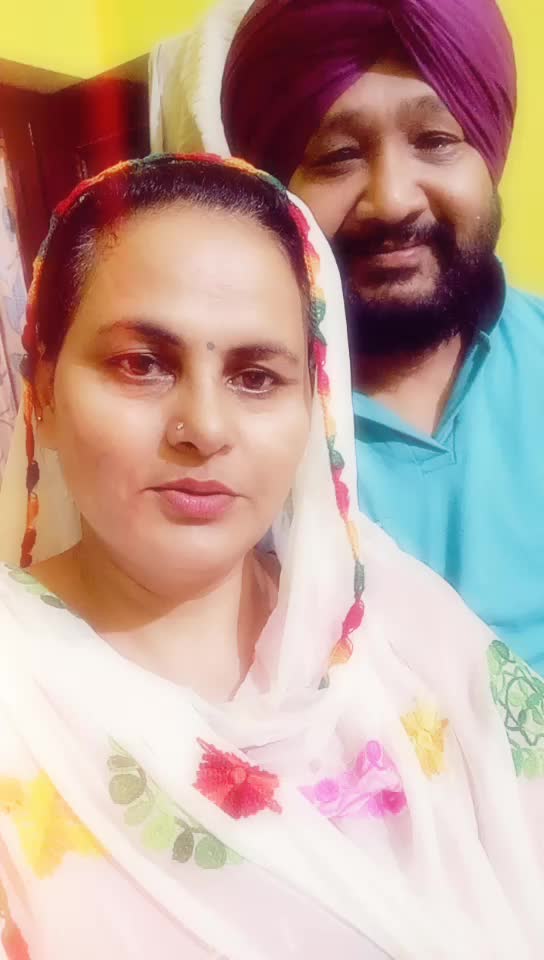@Happy Kaur