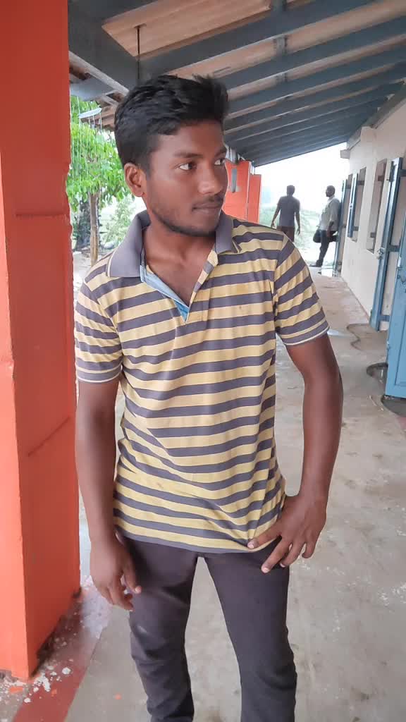 @Jagadeesh Janasena Kunapureddy